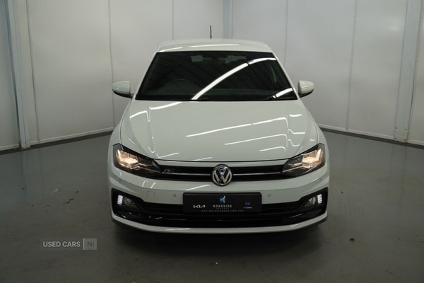 Used Volkswagen Polo 2020 for sale - 77018005: Photo 10