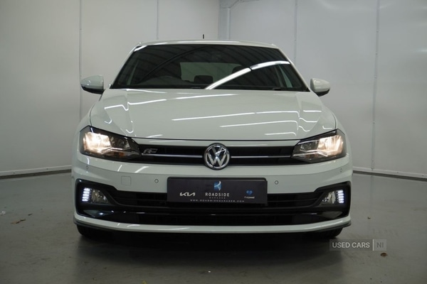 Used Volkswagen Polo 2020 for sale - 77018005: Photo 11