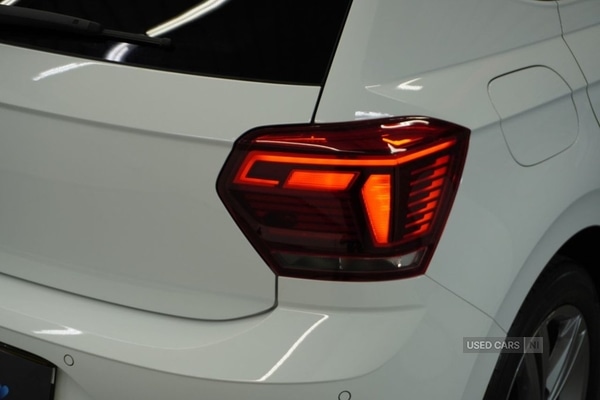 Used Volkswagen Polo 2020 for sale - 77018005: Photo 15