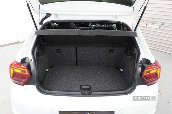 Used Volkswagen Polo 2020 for sale - 77018005: Photo 20