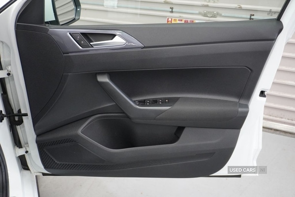 Used Volkswagen Polo 2020 for sale - 77018005: Photo 22