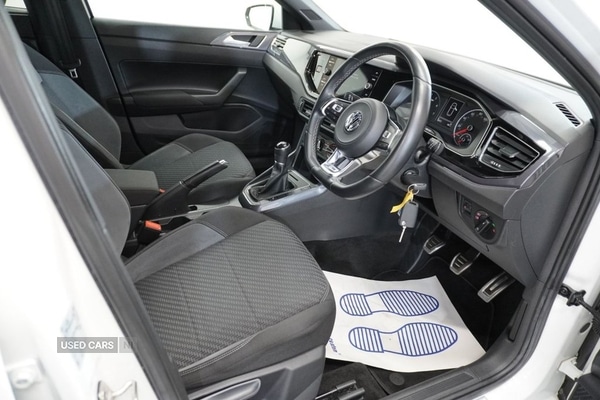 Used Volkswagen Polo 2020 for sale - 77018005: Photo 23