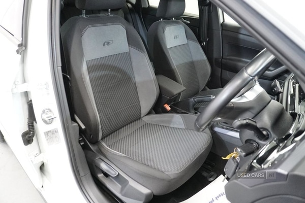 Used Volkswagen Polo 2020 for sale - 77018005: Photo 24