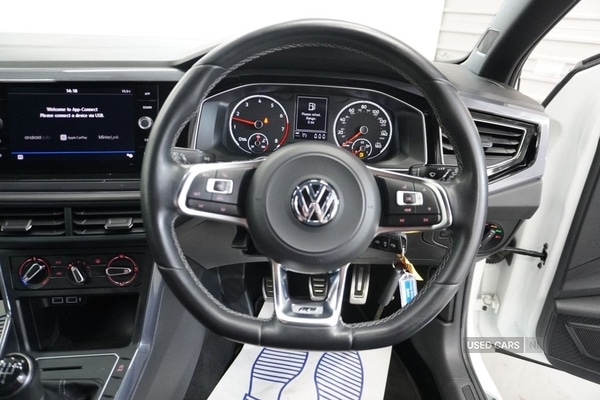 Used Volkswagen Polo 2020 for sale - 77018005: Photo 25