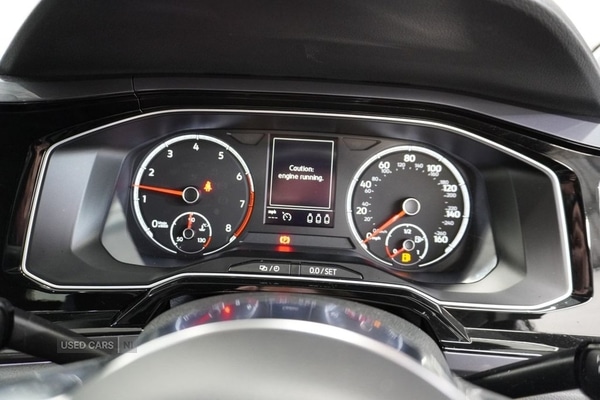 Used Volkswagen Polo 2020 for sale - 77018005: Photo 26