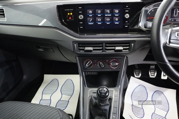 Used Volkswagen Polo 2020 for sale - 77018005: Photo 28