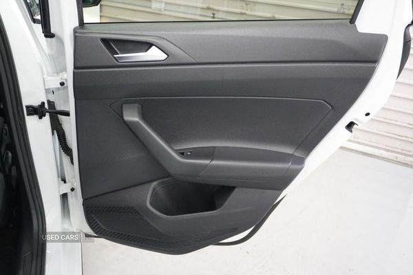 Used Volkswagen Polo 2020 for sale - 77018005: Photo 29