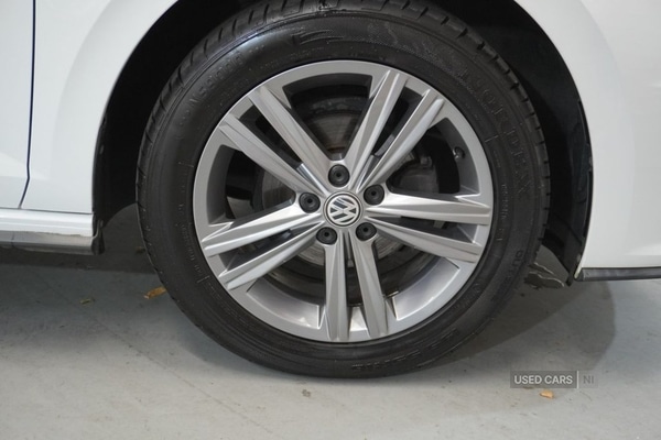 Used Volkswagen Polo 2020 for sale - 77018005: Photo 3