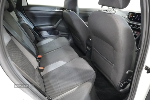 Used Volkswagen Polo 2020 for sale - 77018005: Photo 30