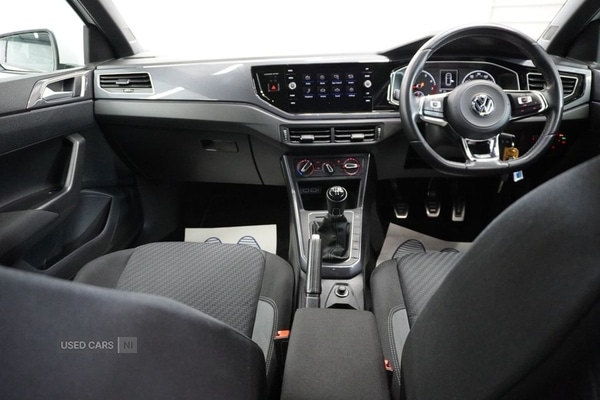 Used Volkswagen Polo 2020 for sale - 77018005: Photo 31