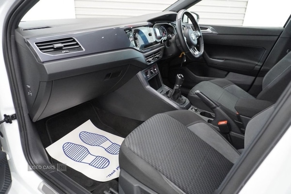 Used Volkswagen Polo 2020 for sale - 77018005: Photo 32