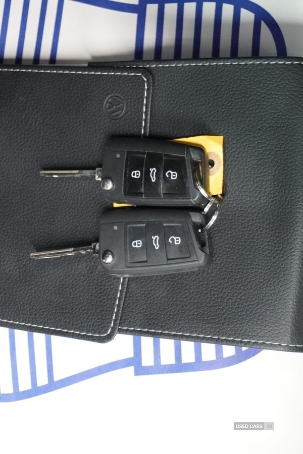 Used Volkswagen Polo 2020 for sale - 77018005: Photo 33