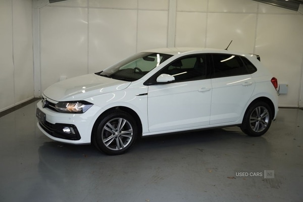 Used Volkswagen Polo 2020 for sale - 77018005: Photo 34