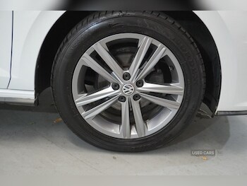 Used Volkswagen Polo 2020 for sale - 77018005: Photo