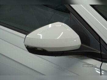 Used Volkswagen Polo 2020 for sale - 77018005: Photo