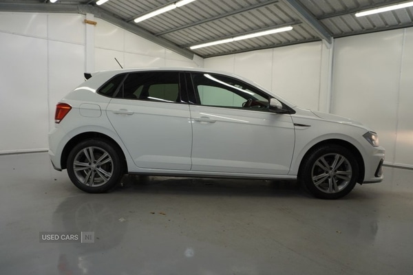 Used Volkswagen Polo 2020 for sale - 77018005: Photo 7