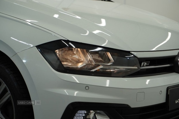 Used Volkswagen Polo 2020 for sale - 77018005: Photo 9