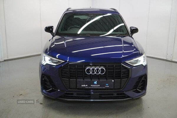Used Audi Q3 2022 for sale - 76085563: Photo 10