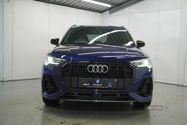 Used Audi Q3 2022 for sale - 76085563: Photo 11