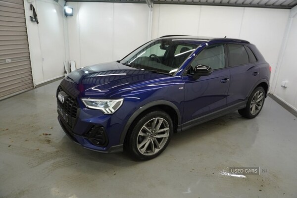 Used Audi Q3 2022 for sale - 76085563: Photo 12