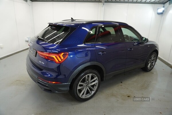 Used Audi Q3 2022 for sale - 76085563: Photo 14