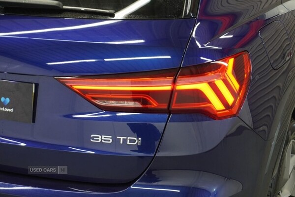 Used Audi Q3 2022 for sale - 76085563: Photo 15