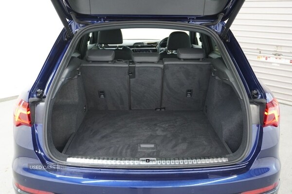 Used Audi Q3 2022 for sale - 76085563: Photo 20