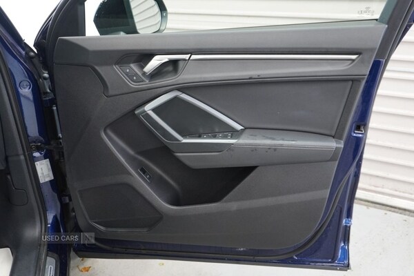 Used Audi Q3 2022 for sale - 76085563: Photo 22