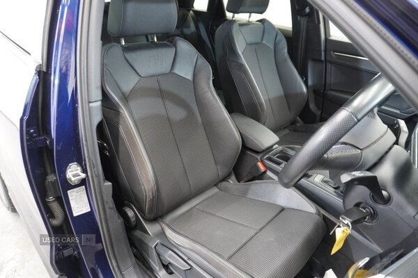 Used Audi Q3 2022 for sale - 76085563: Photo 24