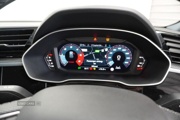 Used Audi Q3 2022 for sale - 76085563: Photo 26