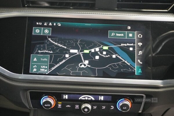 Used Audi Q3 2022 for sale - 76085563: Photo 28