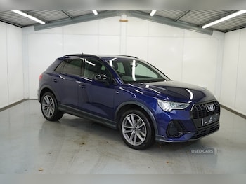 Used Audi Q3 2022 for sale - 76085563: Photo