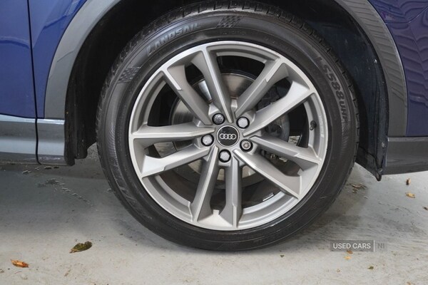 Used Audi Q3 2022 for sale - 76085563: Photo 3