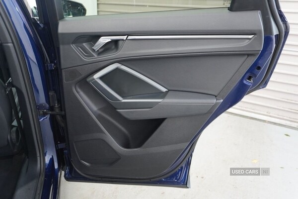 Used Audi Q3 2022 for sale - 76085563: Photo 30