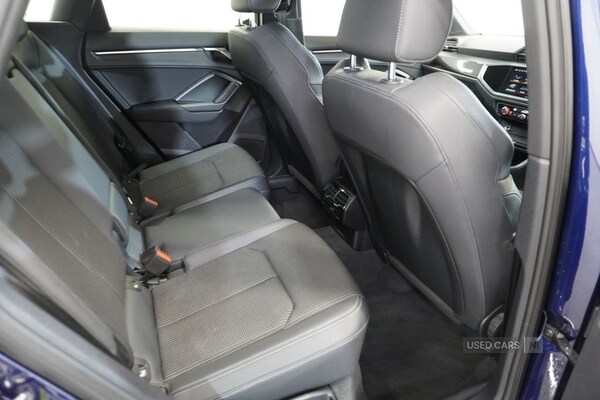 Used Audi Q3 2022 for sale - 76085563: Photo 31