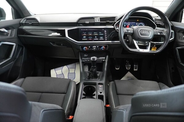 Used Audi Q3 2022 for sale - 76085563: Photo 32