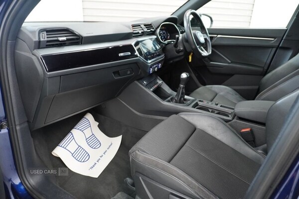 Used Audi Q3 2022 for sale - 76085563: Photo 33