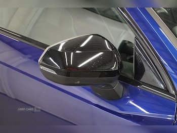 Used Audi Q3 2022 for sale - 76085563: Photo