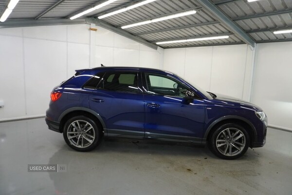 Used Audi Q3 2022 for sale - 76085563: Photo 7