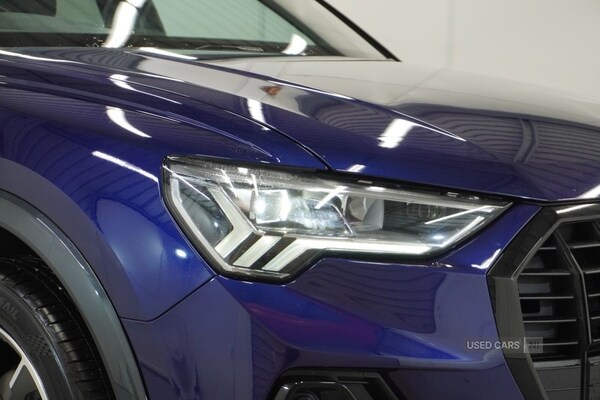 Used Audi Q3 2022 for sale - 76085563: Photo 9