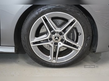 Used Mercedes-Benz CLA 2024 for sale - 77560194: Photo