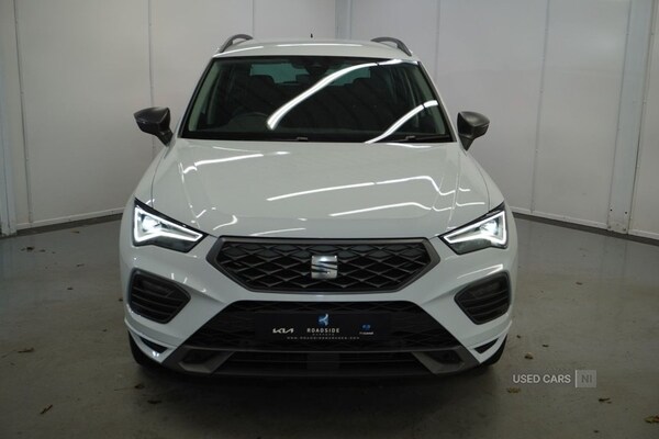 Used SEAT Ateca 2024 for sale - 77940970: Photo 10