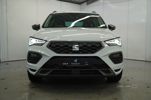 Used SEAT Ateca 2024 for sale - 77940970: Photo 11