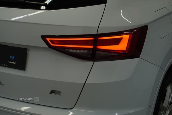 Used SEAT Ateca 2024 for sale - 77940970: Photo 15