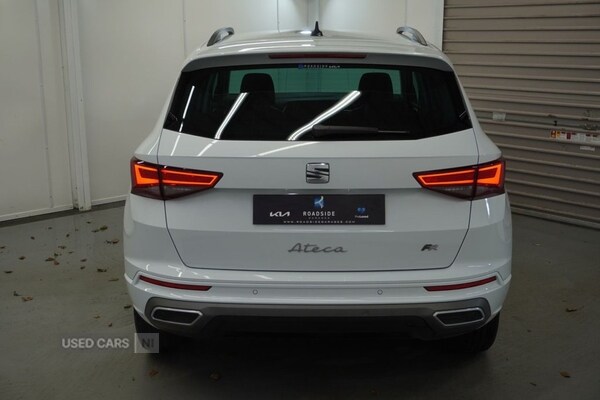 Used SEAT Ateca 2024 for sale - 77940970: Photo 16