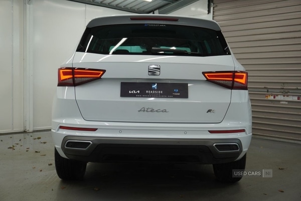 Used SEAT Ateca 2024 for sale - 77940970: Photo 17