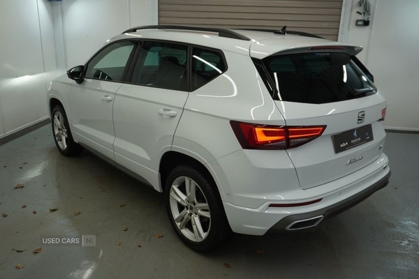 Used SEAT Ateca 2024 for sale - 77940970: Photo 18