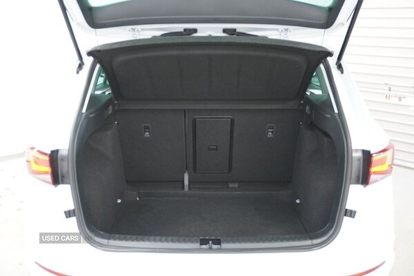 Used SEAT Ateca 2024 for sale - 77940970: Photo 20