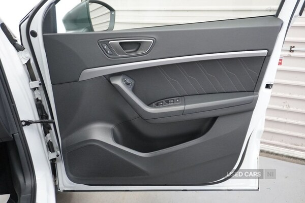 Used SEAT Ateca 2024 for sale - 77940970: Photo 21