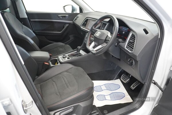 Used SEAT Ateca 2024 for sale - 77940970: Photo 22